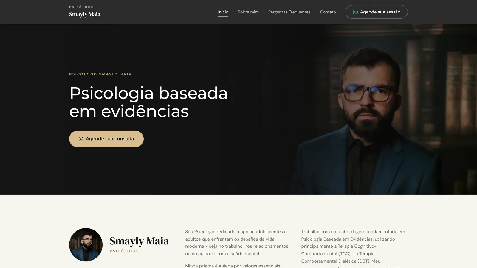 Smayly Maia