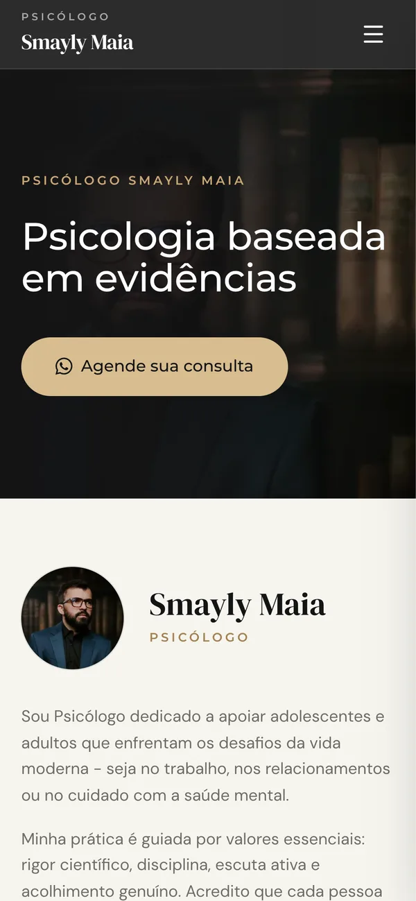 Smayly Maia — detalhe 1